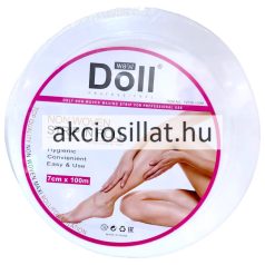 Wax Doll gyantalehúzó csík 7cm x 100m