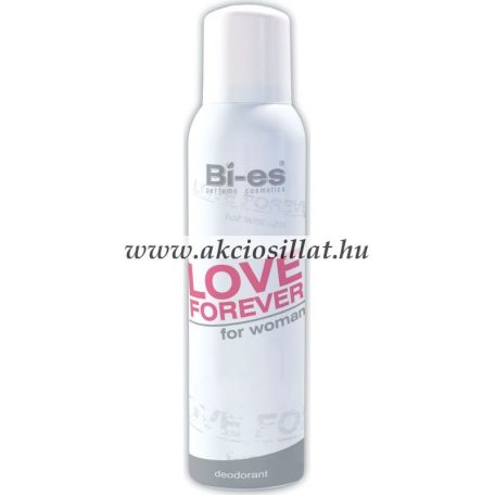 Bi-es-Love-Forever-White-dezodor-150ml