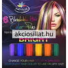 Nevayah Color Pen 6 darabos hajszínező toll 149g