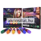 Nevayah Color Pen 6 darabos hajszínező toll 149g