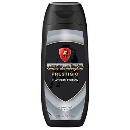 Tonino lamborghini prestigio