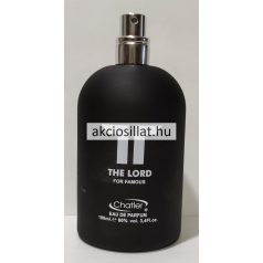 Chatler The Lord For Famous Unisex TESTER EDP 50ml