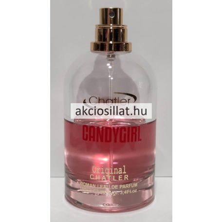 Chatler Candygirl TESTER EDP 50ml