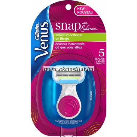 Gillette-Venus-Snap-With-Embrace-Noi-Borotvakeszulek-1-Betet