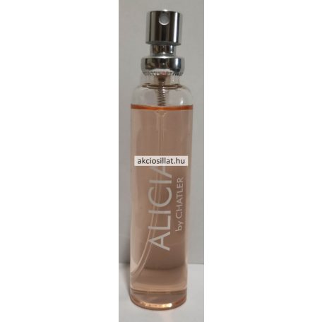 Chatler Bluss Alicia Women TESTER EDP 30ml / Hugo Boss Alive parfüm utánzat női