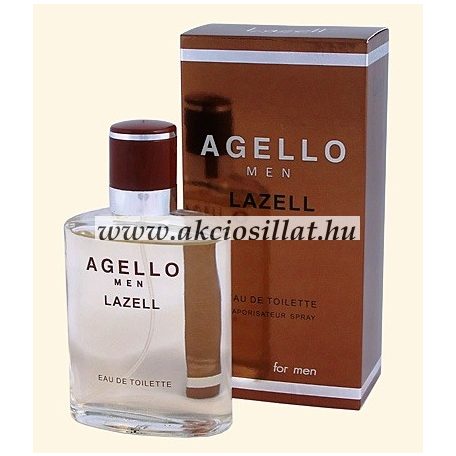Lazell-Agello-Men-Chanel-Allure-Homme-parfum-utanzat