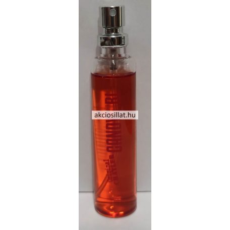 Chatler Candygirl Women TESTER EDP 30ml /  Jean Paul Gaultier Scandal parfüm utánzat női