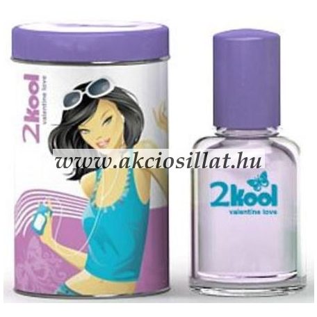 2Kool-True-Love-parfum-rendeles-EDT-50ml