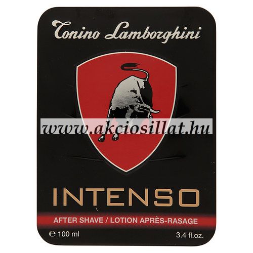 Tonino lamborghini intenso