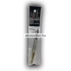 Rose Cosmetics szemöldőkcsipesz ferde végű kicsi