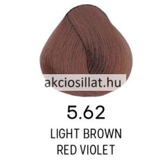 Alfaparf Milano Evolution Krémhajfesték 5.62 60ml
