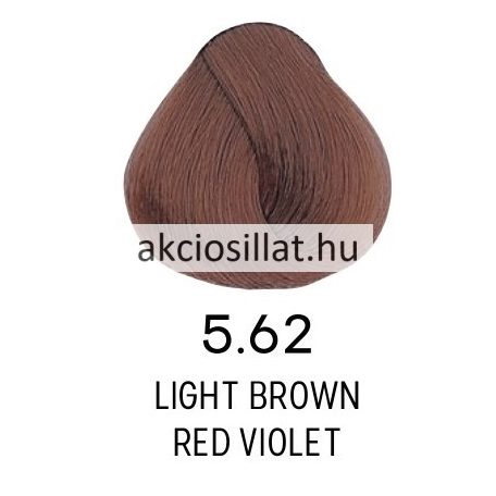 Alfaparf Milano Evolution Krémhajfesték 5.62 60ml