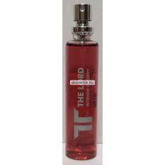   Chatler The Lord Intense Cherry Woman TESTER EDP 30ml / Tom Ford Lost Cherry parfüm utánzat