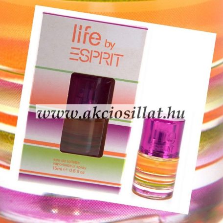 Esprit-Life-Woman-parfum-EDT-15ml
