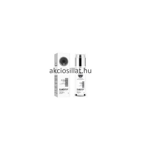 Eunomia Collagen Absolute Hair Appeal hajápoló szérum 80ml
