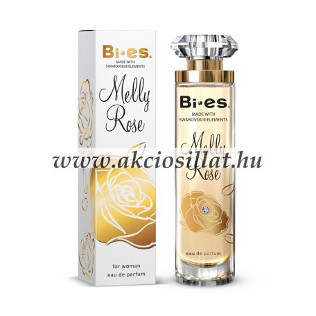 Bi-es-Melly-Rose-Chanel-No-5-parfum-utanzat