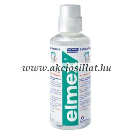 Elmex-Sensitive-szajviz-400ml