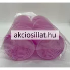 Öntapadós hajcsavaró 57mm 6db