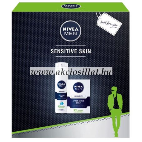 Nivea-Men-Sensitive-ajandekcsomag-2-reszes
