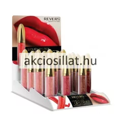 Revers Lip Stylist Liquid Lipstick long lasting 55 8ml 