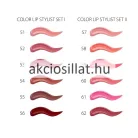 Revers Lip Stylist Liquid Lipstick long lasting 55 8ml 