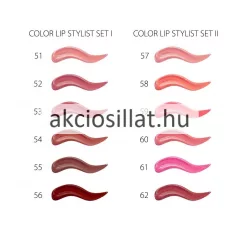 Revers Lip Stylist Liquid Lipstick long lasting 55 8ml 