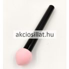 Rose Cosmetics nyeles alapozó szivacs