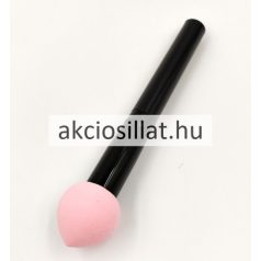 Rose Cosmetics nyeles alapozó szivacs