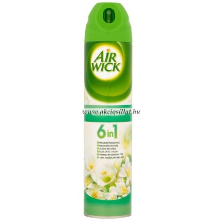 Air-Wick-Legfrissito-Spray-Ivory-Fressia-Bloom-Feher-Viragok-240ml