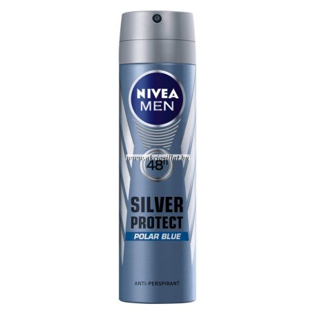 Nivea-Men-Silver-Protect-Polar-Blue-dezodor-150ml-deo-spray