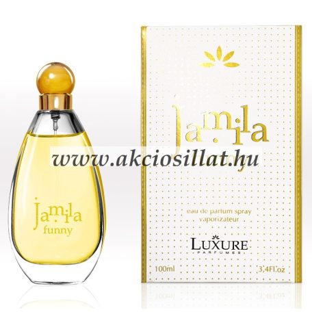 Luxure-Jamila-Funny-Christian-Dior-Jadore-In-Joy-parfum-utanzat