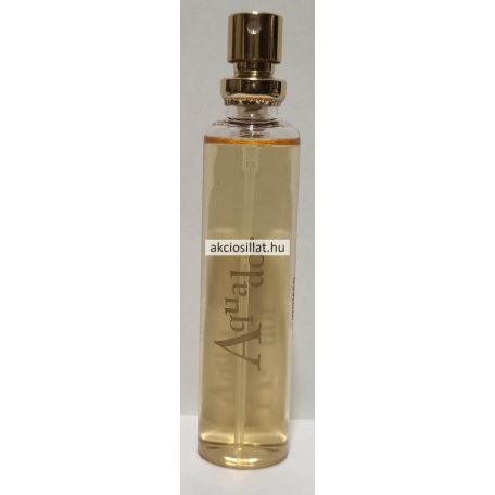 Chatler Aquador For Women TESTER EDP 30ml / Christian Dior J'adore parfüm utánzat