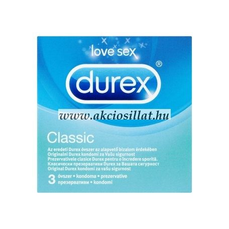 Durex-Classic-ovszer-3db