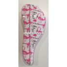 Hajkibontó Kefe Mom You Are The Best 15cm