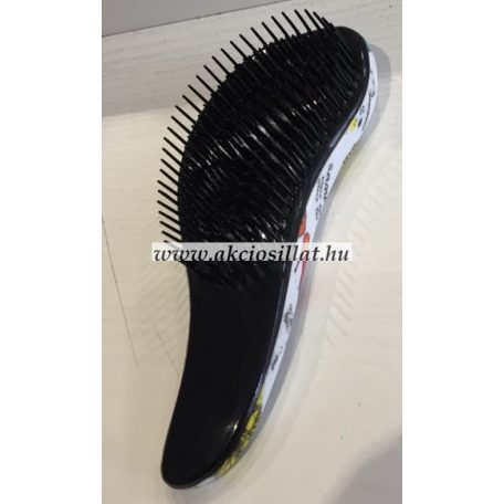 Hajkibontó Kefe Mom You Are The Best 15cm