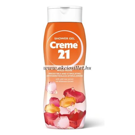 Creme-21-wild-rose-tusfurdo-250ml