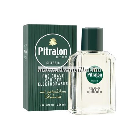 Pitralon-Classic-Pre-Shave-100ml