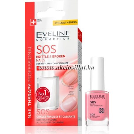 Eveline-Nail-Therapy-SOS-Koromkondicionalo-Repedezett-Vekony-Koromre-12ml