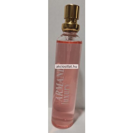 Chatler Armand Luxury Woman TESTER EDP 30ml / Giorgio Armani Armani Mania parfüm utánzat