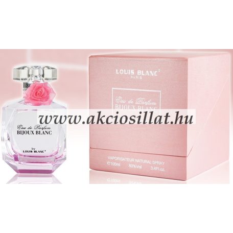 Louis-Blanc-Bijoux-Blanc-Versace-Brigh-parfum-utanzat