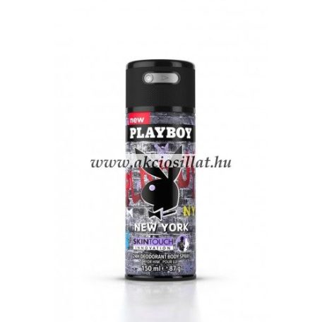 Playboy-New-York-Skintouch-dezodor-150ml-deo-spray