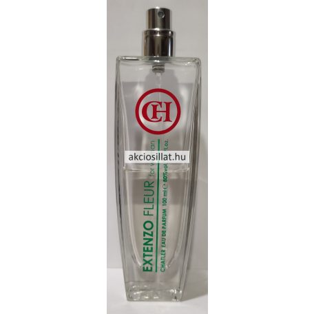 Chatler Extenzo Fleur Women TESTER EDP 40ml