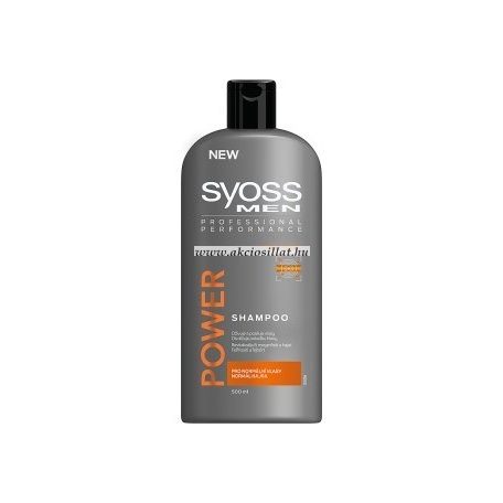 Syoss-Men-Power-Sampon-500-ml