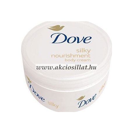 Dove-Silky-Nourishing-Testkrem-300ml