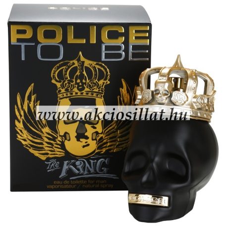 Police-To-Be-The-King-for-Men-parfum-EDT-75ml