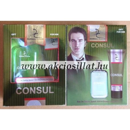 Dorall-Collection-Consul-Men-ajandekcsomag
