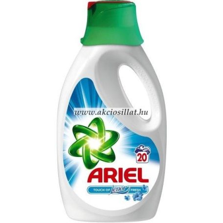Ariel-Touch-Of-Lenor-Fresh-Mosogel-2-6l