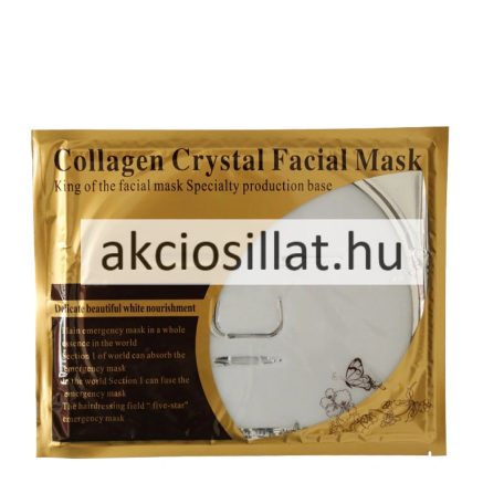 Crystal Collagen White Powder Face Mask arcmaszk 60g