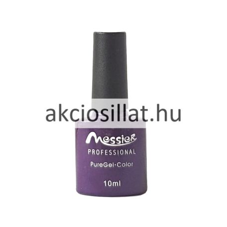 Messier Professional Pure Gel Color A112 UV & LED Gél Lakk 10ml