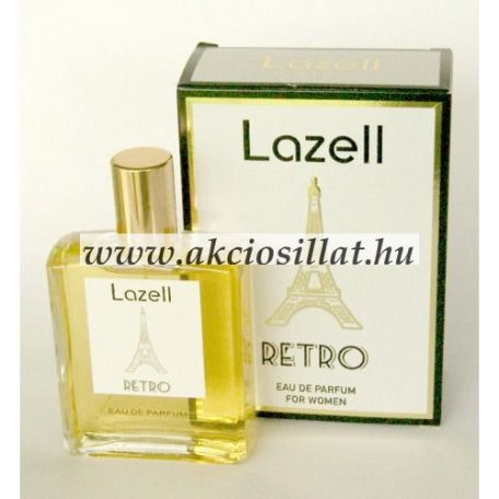 Lazell-Retro-for-Woman-CHANEL-No-5-parfum-utanzat